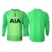 Tottenham Hotspur Keeper Hjemmedrakt 2025-26 Lange ermer